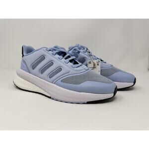 adidas Wmns X_PLRPhase Women blue dawn/white/core black Womens 9 Mens 7